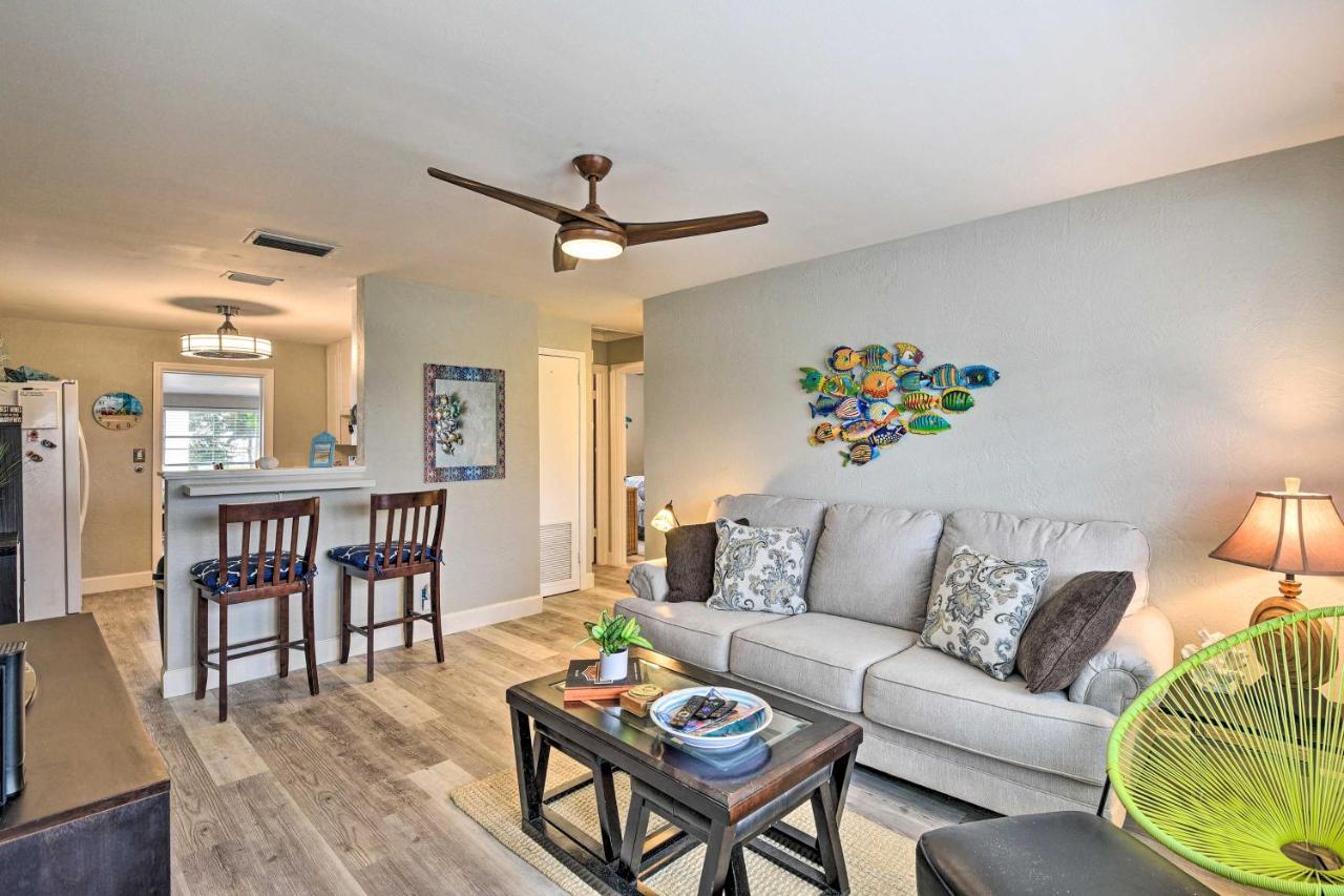 Pet-Friendly Ormond Beach Home With Fire Pit! 外观 照片
