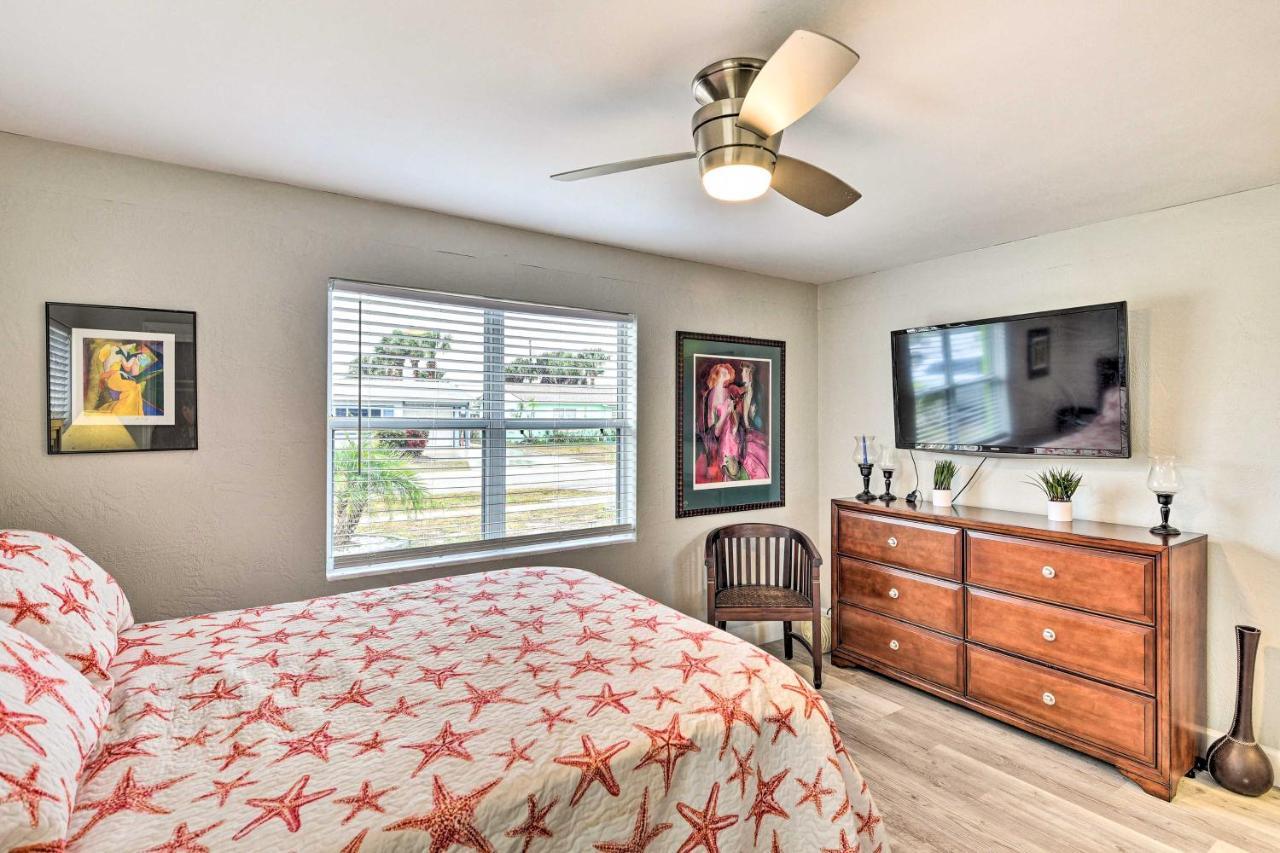 Pet-Friendly Ormond Beach Home With Fire Pit! 外观 照片