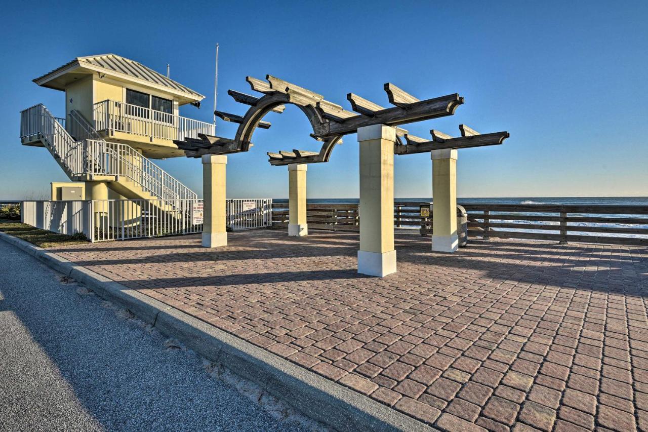 Pet-Friendly Ormond Beach Home With Fire Pit! 外观 照片