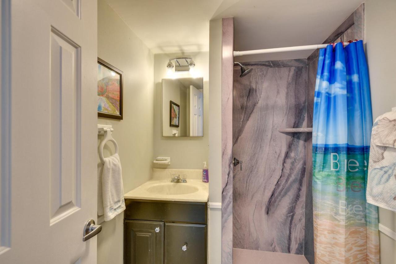 Pet-Friendly Ormond Beach Home With Fire Pit! 外观 照片